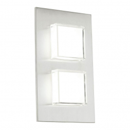 Уличный настенный светильник Eglo Pias 93365