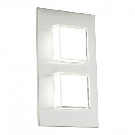 Уличный настенный светильник Eglo Pias 93365