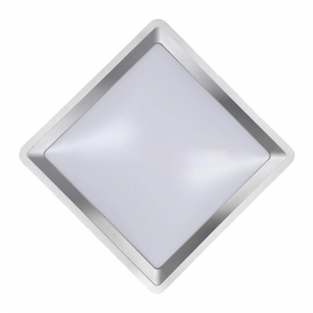 Потолочный светодиодный светильник Lucide Gently 79172/13/12