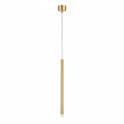 LT7472431 Люстра TUBO LED 5W 320LM 360G ЗОЛОТО 4000K