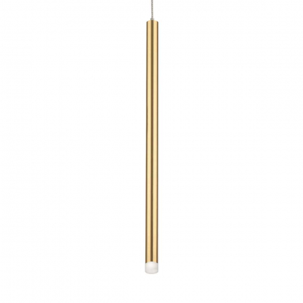 LT7472431 Люстра TUBO LED 5W 320LM 360G ЗОЛОТО 4000K