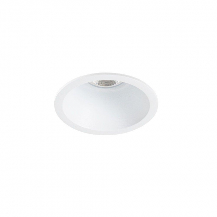Встраиваемый светильник Arte Lamp Dash Mini A2764PL-1WH