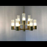 Бра Odeon Light Hall Sabano 4841/1W