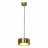 Подвесной светодиодный светильник Lussole Loft Lewisville LSP-7103