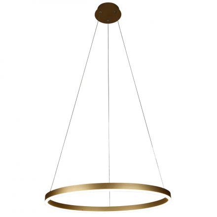 Подвесной светодиодный светильник Kink Light Тор 08212,33P(3000K)