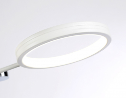 Потолочная светодиодная люстра Ambrella light Comfort LineTech FL51646