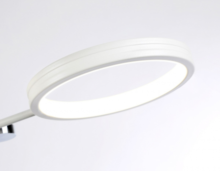 Потолочная светодиодная люстра Ambrella light Comfort LineTech FL51646
