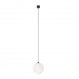 Подвесной светодиодный светильник Maytoni Technical Luna P039PL-5W4K-20-B