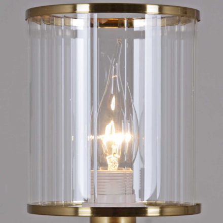 Потолочный светильник ILLUMICO IL0183-8C-79 COPPER KOPNINI