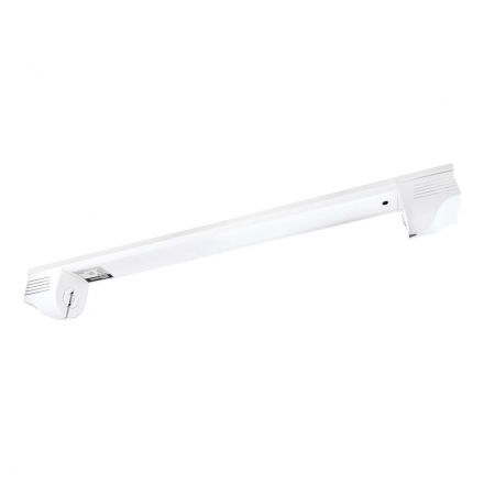 Потолочный светильник TDM Electric ЛПО118 SQ0327-0009