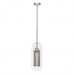 Подвесной светильник Loft IT Hexagon Loft2567-E