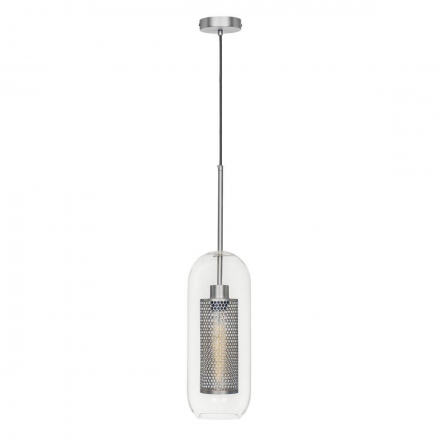 Подвесной светильник Loft IT Hexagon Loft2567-E
