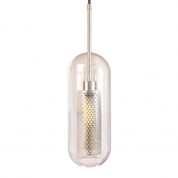 Подвесной светильник Loft IT Hexagon Loft2567-E