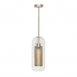 Подвесной светильник Loft IT Hexagon Loft2567-E