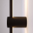 Бра Elektrostandard Cane MRL Led 1114 черный a058233