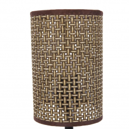 Настольная лампа Lumion County Maderana 8200/1T