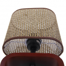 Настольная лампа Lumion County Maderana 8200/1T