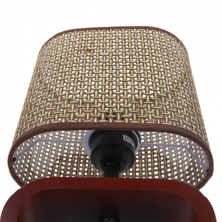 Настольная лампа Lumion County Maderana 8200/1T