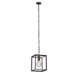 Подвесной светильник Vitaluce V4771-1/1S