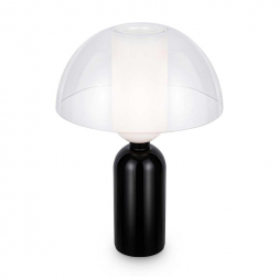 Настольная лампа Maytoni Memory MOD177TL-01B