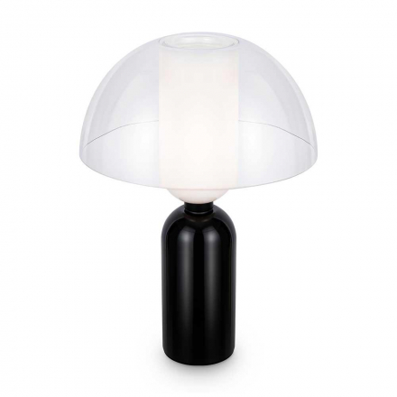 Настольная лампа Maytoni Memory MOD177TL-01B