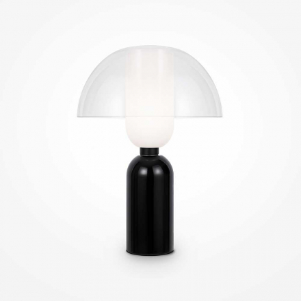 Настольная лампа Maytoni Memory MOD177TL-01B