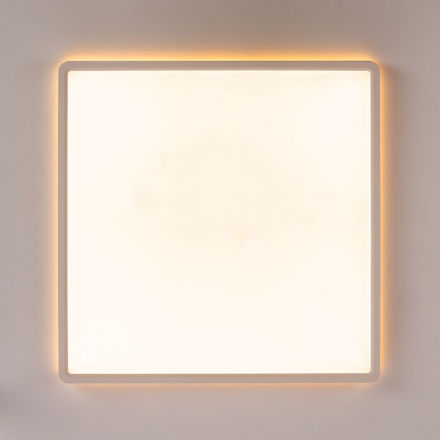 Потолочный светодиодный светильник Citilux Norma CL748K400