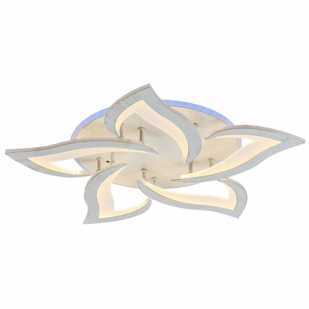 Потолочная светодиодная люстра Profit Light 8028/5 PGD