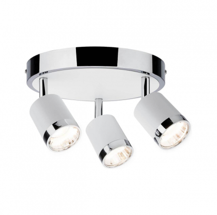 Светодиодный спот Paulmann Coimbra 50077