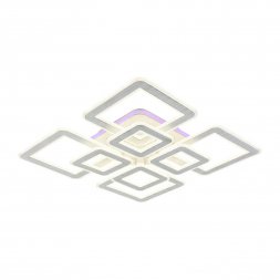 Потолочная светодиодная люстра Profit Light 8882/4+4B PGD