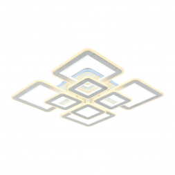 Потолочная светодиодная люстра Profit Light 8882/4+4B PGD