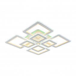 Потолочная светодиодная люстра Profit Light 8882/4+4B PGD