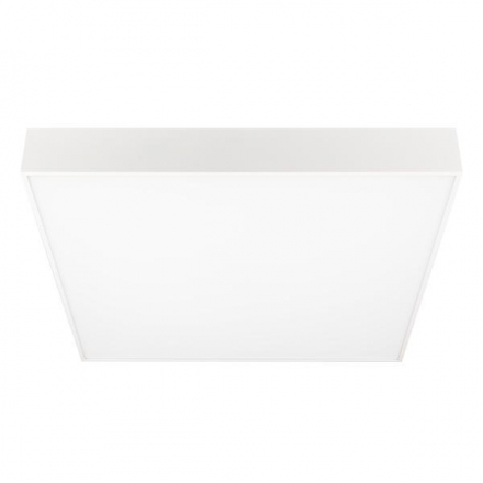 Потолочный светодиодный светильник Arlight SP-Quadro-S500x500-50W Day4000 034799