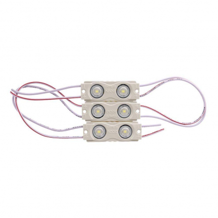 Светодиодный модуль SWG LMD22GJ-12-CW 004062