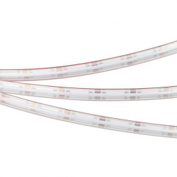 Светодиодная влагозащищенная лента Arlight 11,5W/m 544LED/m CSP синий 5M 032182