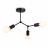 Потолочная люстра Ambrella light Traditional TR8027
