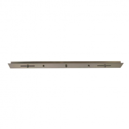 Потолочная база Crystal Lux L800-3 Bronze