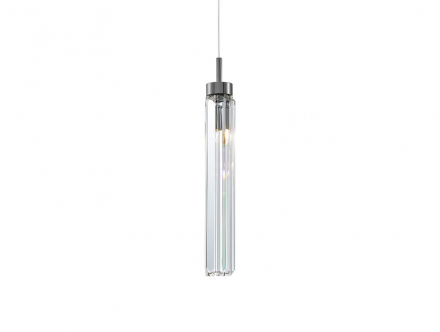 Подвесной светильник Newport Diva 4521 L/S black glossy М0068584