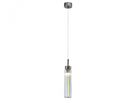 Подвесной светильник Newport Diva 4521 L/S black glossy М0068584