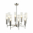 Подвесная люстра Stilfort Wunder 2160/11/08P