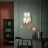 Настенный светильник Vele Luce Delizia VL3185W02