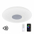 Потолочный светодиодный светильник Citilux CL703M60