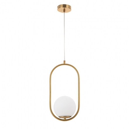 Подвесной светильник Arte Lamp Matisse A7745SP-1AB