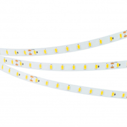 Светодиодная лента Arlight 7,2W/m 72Led/m 5630SMD теплый белый 5M Ultra-C72-10mm 24V Warm3000 040212