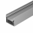 Профиль Arlight ARH-Power-W100-2000 Anod 036366