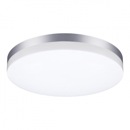 Уличный светодиодный светильник Novotech Street Opal 358891