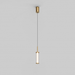 Подвесной светодиодный светильник Eurosvet Stark 50386/1 LED