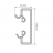 Профиль Arlight Alu-Base-2000 Small 015467