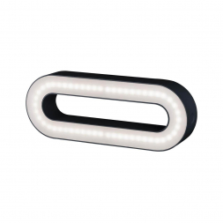 Уличный светодиодный светильник Paulmann Moval 94207