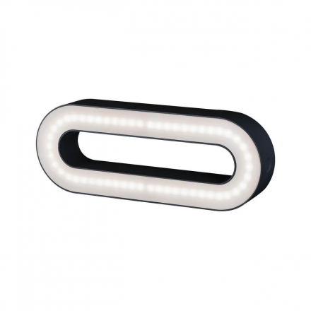 Уличный светодиодный светильник Paulmann Moval 94207